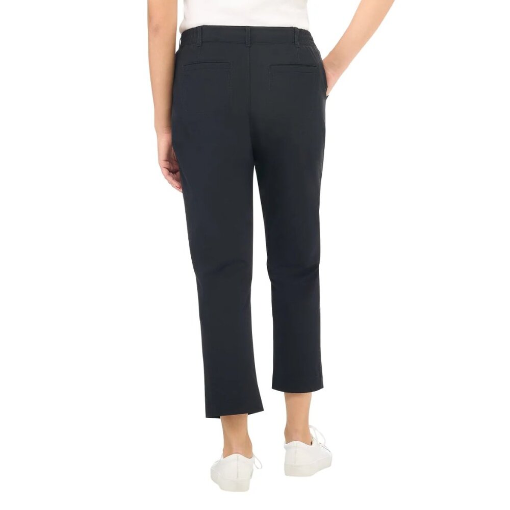 Kirkland Signature Women's Travel Ankle Pant - Picture 2 of 8